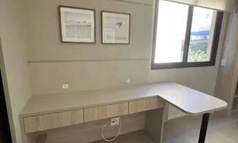 Imagem 4: ALUGO Apto mobiliado 46m2, 01 suíte bairro Higienópolis