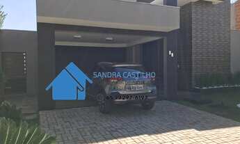 Imagem 3: Casa Térrea de Condomínio com 3/4 e 4 banheiros 180 m² por R$ 8.000 Mês