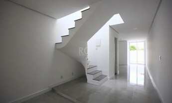 Imagem 6: Casa para Venda - 106.32m², 2 dormitórios, sendo 2 suites, 1 vaga - Hípica, Porto Alegre