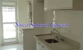 Imagem 6: APARTAMENTO - VILA ISA - SP