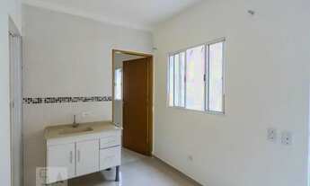 Imagem: Apartamento para Aluguel - Rudge Ramos