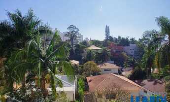 Imagem 3: CASA ASSOBRADADA - PERDIZES - SP