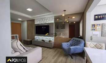 Imagem 5: Apartamento com 2 dormitórios à venda, 46 m² por R$ 310.000,00 - Vila Rosa - Novo Hamburg