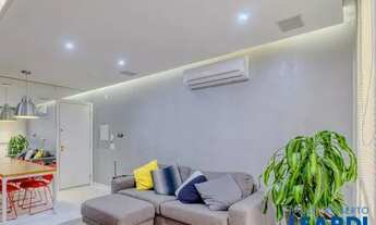 Imagem 2: APARTAMENTO - VILA OLÍMPIA - SP