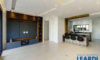 Imagem 5: APARTAMENTO - CAMPO BELO - SP