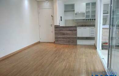 Imagem 3: APARTAMENTO - VILA INDEPENDÊNCIA - SP