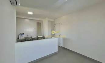 Imagem 3: Apartamento com 3 dormitórios, 72 m² - venda por R$ 560.000 ou aluguel por R$ 2.855/mês