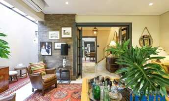 Imagem 6: CASA ASSOBRADADA - JARDIM PAULISTANO - SP