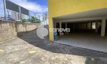 Imagem 3: Barracão - Jardim do Trevo - Campinas