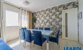 Imagem 5: APARTAMENTO - CAMBUCI - SP