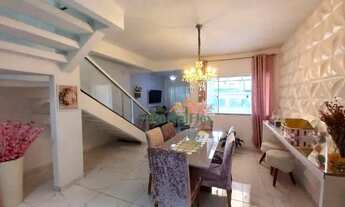 Imagem: Casa com 3 dormitórios à venda, 120 m²