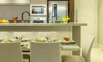 Imagem 5: Apartamento Zona Central para Venda em Balneário Camboriú, CENTRO, 3 dormitórios, 3 suítes