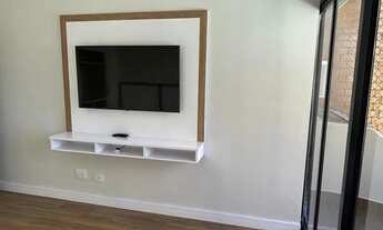 Imagem 5: Apartamento para aluguel com 56 metros quadrados com 1 quarto