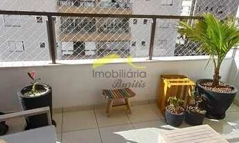 Imagem 4: Apartamento à venda, 3 quartos, 1 suíte, 2 vagas, Buritis - Belo Horizonte/MG