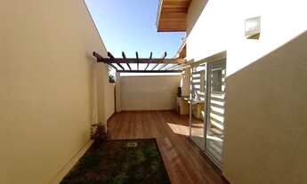 Imagem 5: Casa Em Condomínio Para Aluguel COND.TERRAS DE SÃO JOSÉ MOGI MIRIM