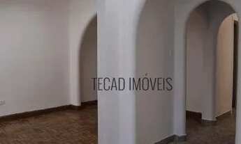 Imagem 5: Casa com 3 dormitórios para alugar, 130 m² por R$ 4.163,99/mês - Santa Cecília - São Paulo