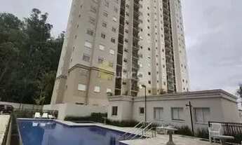 Imagem: Apartamento à venda no Condomínio Fatto