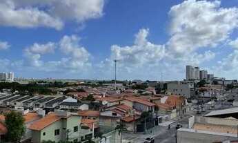 Imagem 3: APARTAMENTO DE REPASSE NO EDSON QUEIROZ / 3 QUARTOS