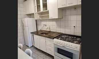 Imagem 2: SANTANA DE PARNAÍBA - Apartamento Padrão - ALPHAVILLE