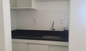 Imagem 6: Kitnet local previlegiado e vista panorâmica