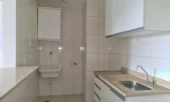 Imagem 6: Apartamento em Águas Claras