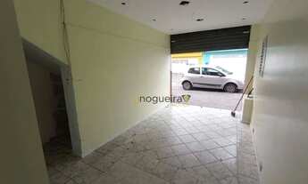 Imagem: Salão para alugar, 40 m² por R$ 1.397,68/mês