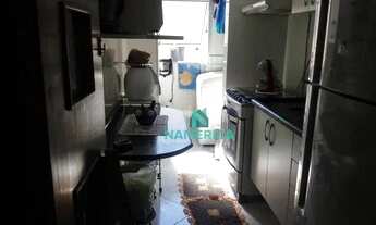 Imagem 7: Apartamento com 2 dormitórios à venda, 58 m² por R$ 320.000,00 - Vila Prudente - São Paulo