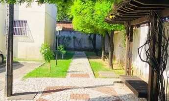 Imagem 7: DL Condomínio Recanto da Maraponga, apartamento com 03 quartos