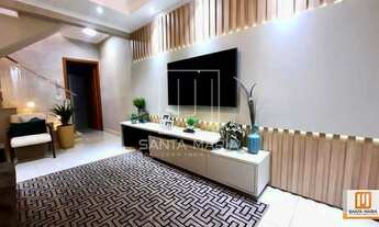 Imagem 3: Casa (sobrado em condominio) 4 dormitórios/suite, cozinha planejada, portaria 24hs, lazer