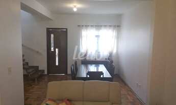 Imagem 5: São Paulo - Casa Padrão - Belém