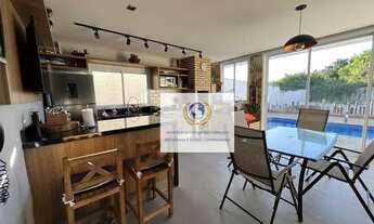 Imagem 4: Casa com 5 dormitórios à venda, 400 m² por R$ 1.400.000,00 - Village Campinas - Campinas/S