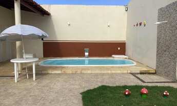 Imagem 6: Casa de eventos Casa com temporada por R$400 /dia