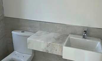 Imagem 5: Cobertura duplex para venda tem +- 135 metros quadrados, com 4 quartos