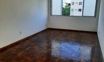 Imagem 3: NERI 2qts+dep 80m² 3°andar escada portões eletrônicos