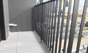 Imagem 7: Apartamento JK para Venda - 30.51m², 0 dormitórios, Menino Deus