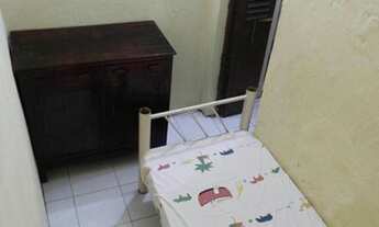 Imagem: Quartos Masculinos com AGUA,LUZ,WIFI E GAS