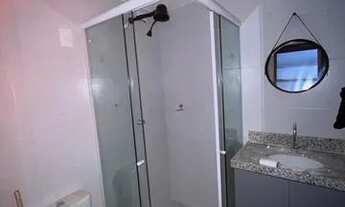 Imagem 6: Aluguel de Flat no Bairro de Miramar com 32m² em João Pessoa/PB