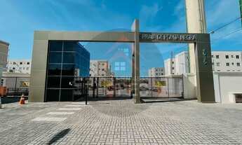 Imagem 6: Apartamento para aluguel com 50 metros quadrados com 2 quartos