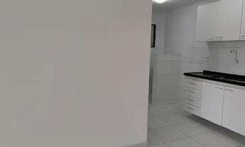 Imagem 4: Apartamento para venda com 80 metros quadrados com 3 quartos em Serraria - Maceió - AL