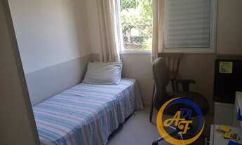 Imagem 5: Apartamento 3 dormitórios sendo 1 suíte em Taubaté- SP