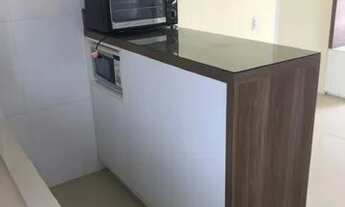 Imagem 6: Apartamento 2/4 Mobiliado no 4 andar Jardim das Margaridas