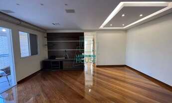 Imagem 6: Apartamento para locação 103m² na Vila Leopoldina