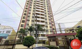 Imagem: São Paulo - Apartamento Padrão - Mooca