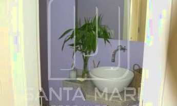 Imagem 3: Casa (sobrado em condominio) 3 dormitórios/suite, cozinha planejada, portaria 24hs, lazer