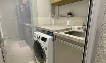 Imagem 7: APARTAMENTO RESIDENCIAL em INDAIATUBA - SP, JARDIM BELA VISTA