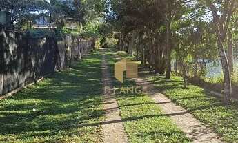 Imagem 5: Área à venda no Joapiranga - Valinhos/SP