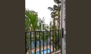 Imagem 6: Apartamento para Aluguel - Jardim São Savério, 2 Quartos, 57 m2