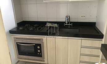 Imagem 2: Apartamento (tipo - padrao) 2 dormitórios, cozinha planejada, portaria 24hs, lazer, espaço