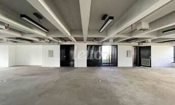 Imagem 7: São Paulo - Conjunto Comercial/Sala - Itaim Bibi