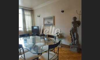 Imagem 6: São Paulo - Apartamento Padrão - Consolação